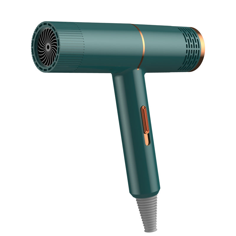Professional High-Power Hair Dryer | Fast, Frizz-Free & Safe